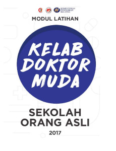 Modul HePiLI : Kelab Doktor Muda Sekolah Orang Asli